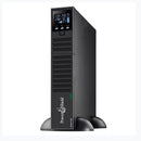 Powershield Centurion Rt 1000Va 900W Online Double Conversion Rack
