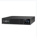 Powershield Centurion Rt 1000Va 900W Online Double Conversion Rack
