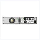 Powershield Centurion Rt 1000Va 900W Online Double Conversion Rack