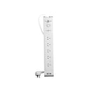 Powershield Psz5U2 Zapguard 5 Way Power Surge Filter Board