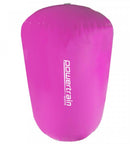 Inflatable Air Exercise Gymnastics Gym Barrel 120 X 75Cm
