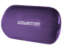 Inflatable Air Exercise Gymnastics Gym Barrel 120 X 75Cm