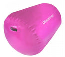 Inflatable Air Exercise Gymnastics Gym Barrel 120 X 75Cm