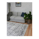 Precious Grey Rug