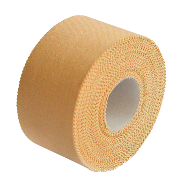 Premium Rigid Sports Strapping Tape - 38mm X 13.7M