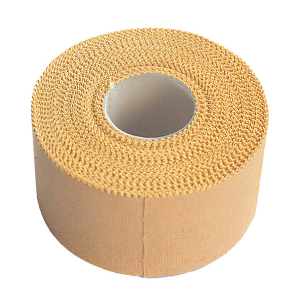 Premium Rigid Sports Strapping Tape - 38mm X 13.7M