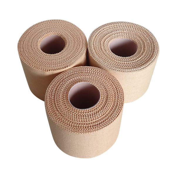 Premium Rigid Sports Strapping Tape - 38mm X 13.7M
