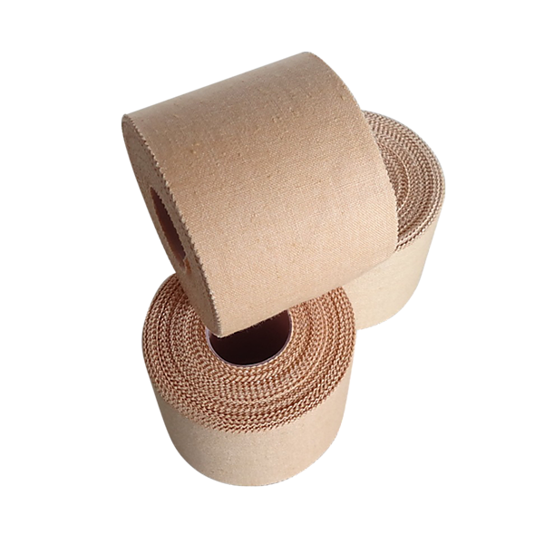 Premium Rigid Sports Strapping Tape - 38mm X 13.7M
