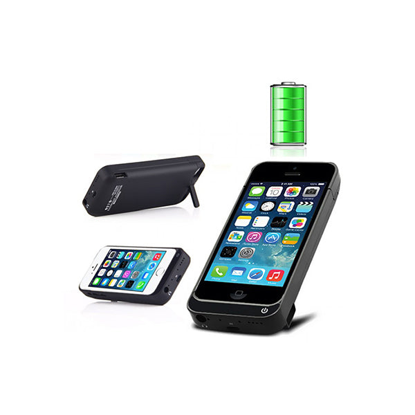 Premium Charger Case For Apple Iphone 5 5S