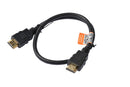 Premium HDMI Certified Cable Male-Male 4Kx2K @ 60Hz