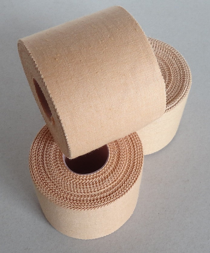 Premium Rigid Sports Strapping Tape - 38mm X 13.7M