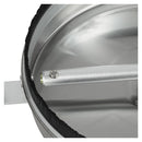 Pressure Washer Surface Cleaner With 3 Wheels Stainless 27600 Kpa