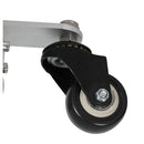Pressure Washer Surface Cleaner With 3 Wheels Stainless 27600 Kpa