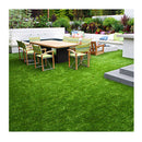 Primeturf Artificial Synthetic Grass 40 Mm Natural