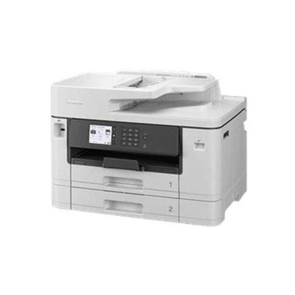 Brother Mfc J5740Dw Professional A3 Inkjet Multi Function Centre