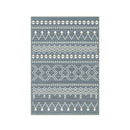 Prismatic Polypropylene Rug 160 X 230 Cm