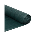 Privacy Net High Density Polyethylene Green