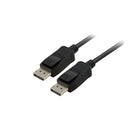 Pro 2 2M DisplayPort 20 Pin Plug To Plug