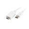 Pro 2 2M DisplayPort Plug To HDMI Lead