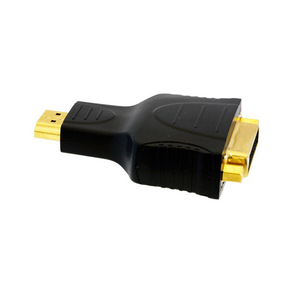 Pro 2 DVI Socket To HDMI Plug