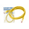 Pro 2 Yellow CAT5E Patch Lead