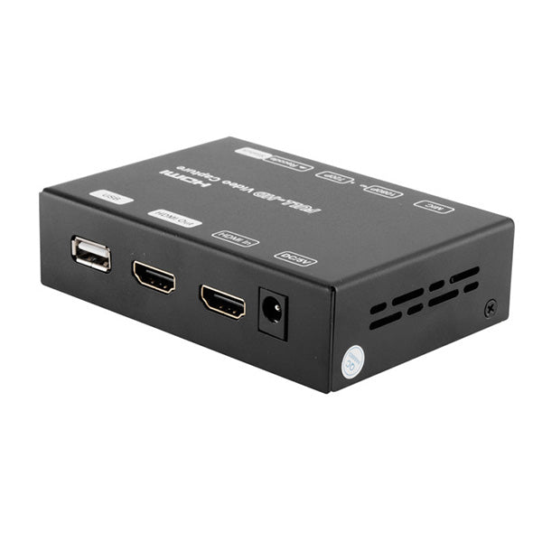 Pro2 1080P Full Hd Video Capture Video Recording With Hdmi Input