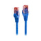Pro2 10M Blue Cat6A Patch Lead