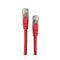 Pro2 10M Red Cat6 Patch Lead