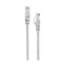 Pro2 10M White Cat5E Patch Lead
