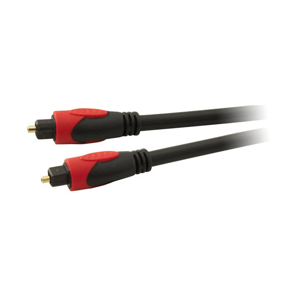Pro2 15M 6Mm Toslink Optical Lead