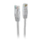 Pro2 15M White Cat6 Patch Lead