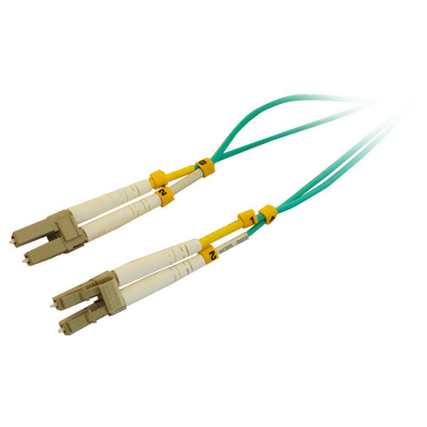 Pro2 1M Mm Fibre Patch Lead Lc Lc