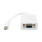 Pro2 20Cm Mini Displayport To Vga Adaptor Lead