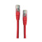 Pro2 20M Red Cat6 Patch Lead