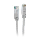 Pro2 20M White Cat6 Patch Lead
