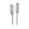Pro2 20M White Cat6 Patch Lead