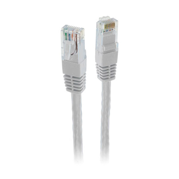 Pro2 20M White Cat6 Patch Lead