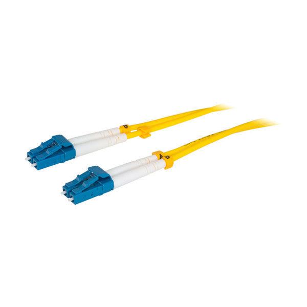 Pro2 2M Sm Fibre Patch Lead Lc Lc