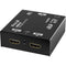 Pro2 2 Way HDMI Splitter 1 In 2 Out 3D 4K2K Compatible
