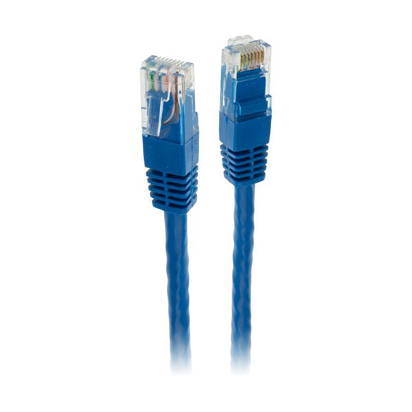 Pro2 30M Blue Cat6 Patch Lead