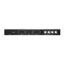 Pro2 4X2 Hdmi 18G Matrix Switcher Arc Spdif Audio Extraction