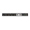 Pro2 4X2 Hdmi 18G Matrix Switcher Arc Spdif Audio Extraction