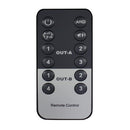 Pro2 4X2 Hdmi 18G Matrix Switcher Arc Spdif Audio Extraction