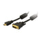 Pro2 5M Hdmi To Dvi D Lead