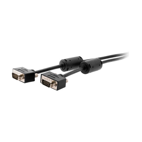 Pro2 5M Slim Vga Plug To Plug Lead