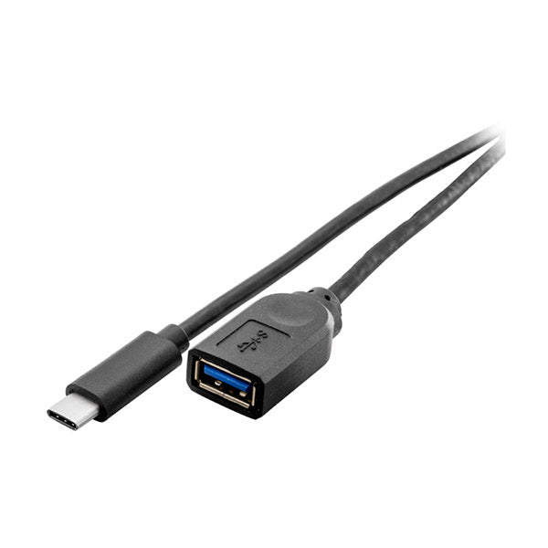 Pro2 Adapter Type C Plug A Socket
