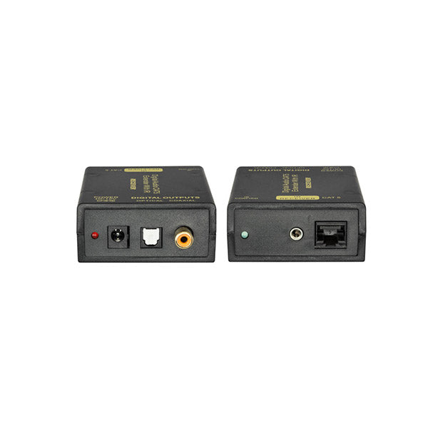 Pro2 Digital Audio Cat5E 6 Extender