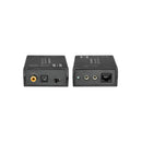 Pro2 Digital Audio Cat5E 6 Extender