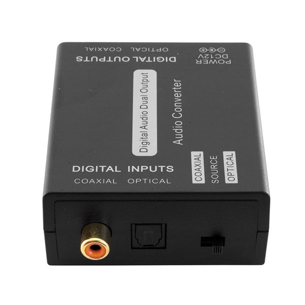 Pro2 Dual Digital Audio Converter