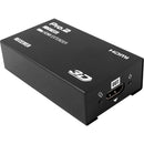 Pro 2 HDMI Over Single CAT6 Extender Ftp CAT5E CAT6 Up to 50M
